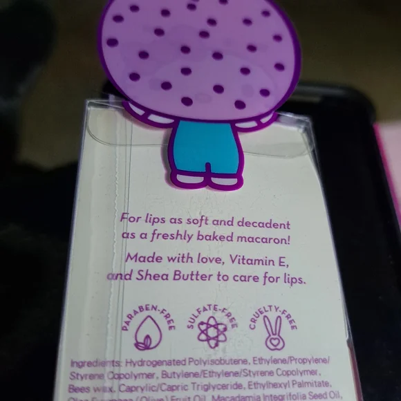 Hello Kitty Lip Balm - Picture 6 of 7
